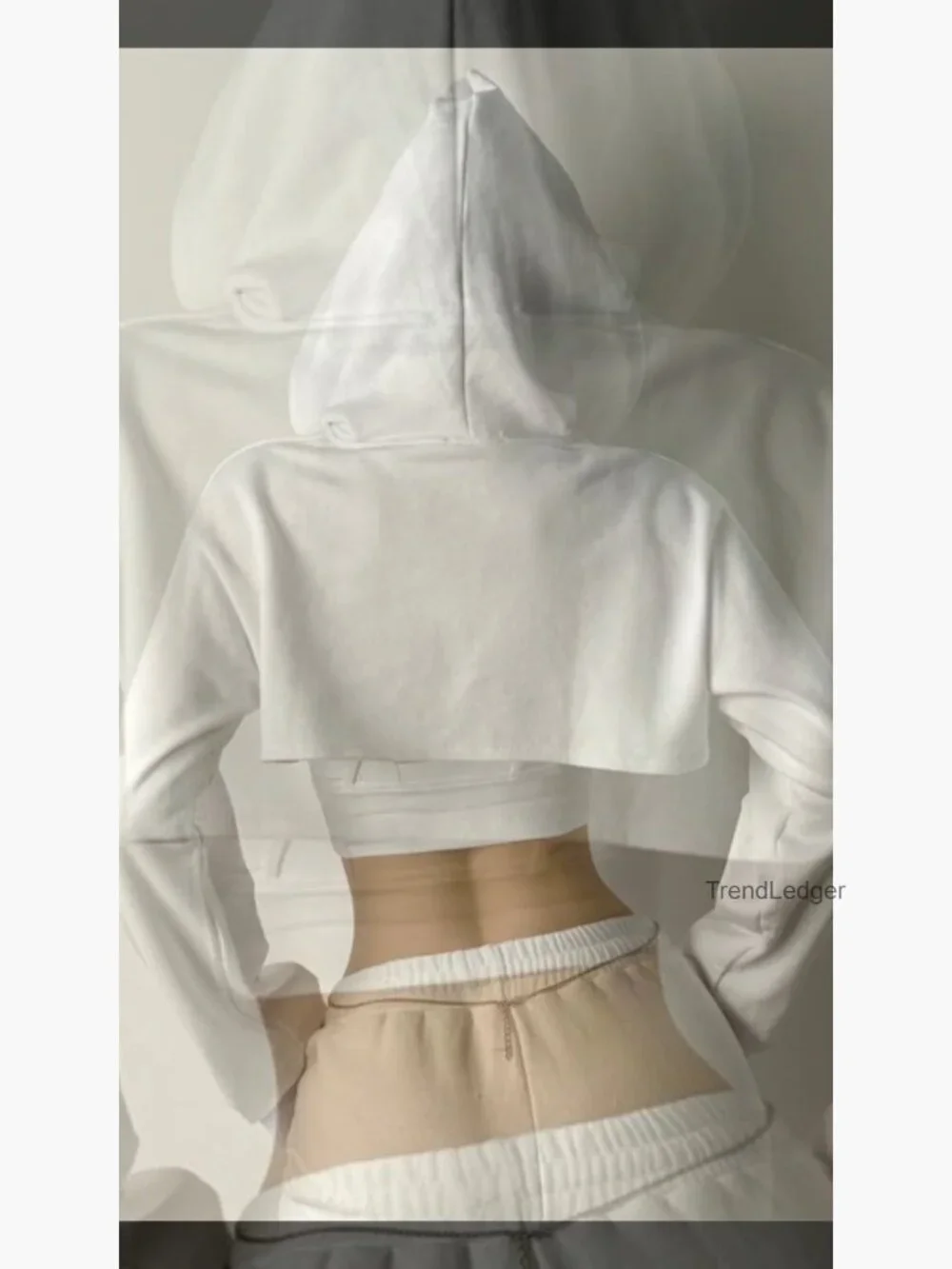 N/A worn hood 🎁